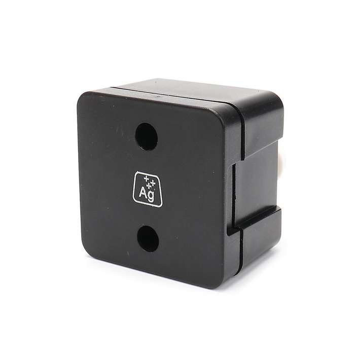 for Deebot + Sterilization Module Silver Ion Parts for X1 Omni/x1 Turbo/x1 Plus/t10 Turbo/t10 Plus/t