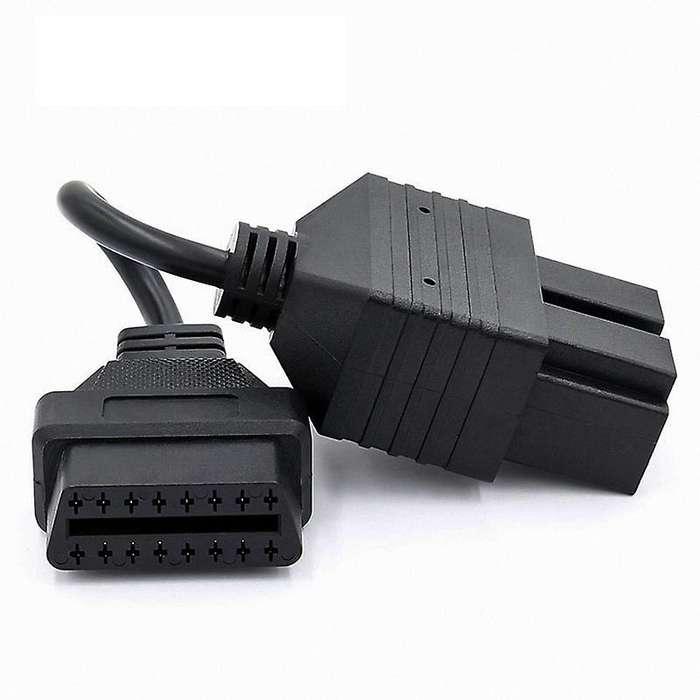 for Diagnostic Cable 20 Pin to 16Pin Car Diagnostics Adapter 20 Pin for 20Pin OBD2 Car Connector