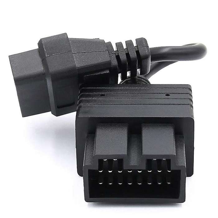for Diagnostic Cable 20 Pin to 16Pin Car Diagnostics Adapter 20 Pin for 20Pin OBD2 Car Connector