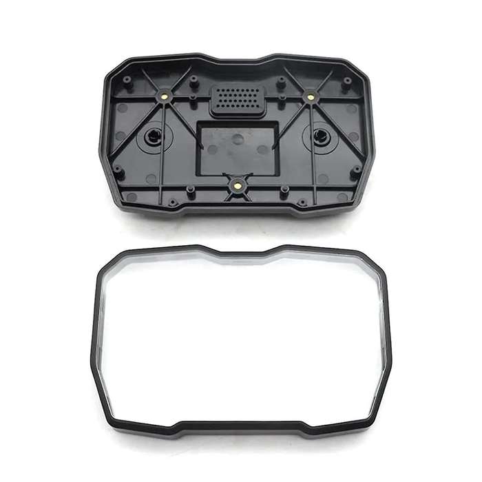 for Diavel V4 Streetfighter V4 Panigale V4 R 2018-2023 Motorcycle Instrument Housing Speedometer Tac