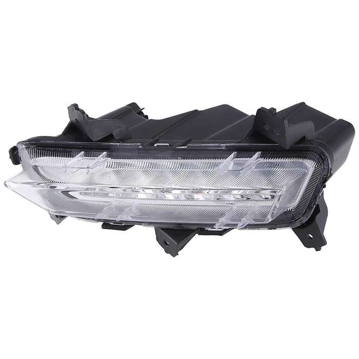 for DFSK Fengon 5 IX5 Car Front Right Bumper Fog Light Foglight Fog Lamp Foglamp DRL Day Running La