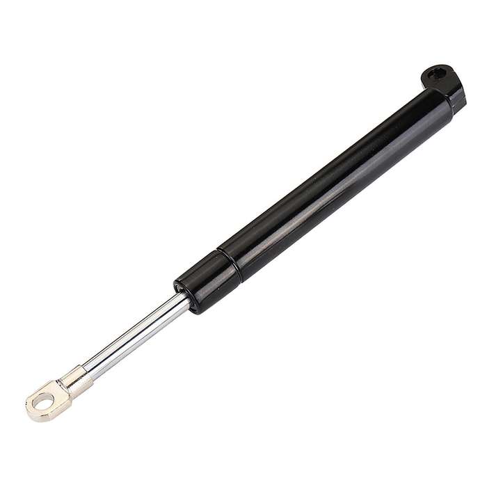 for DMAX D-MAX 2012-2019 Rear Gate Strut Shock Support Bevel/Right Angle Gas Easy Slow Down