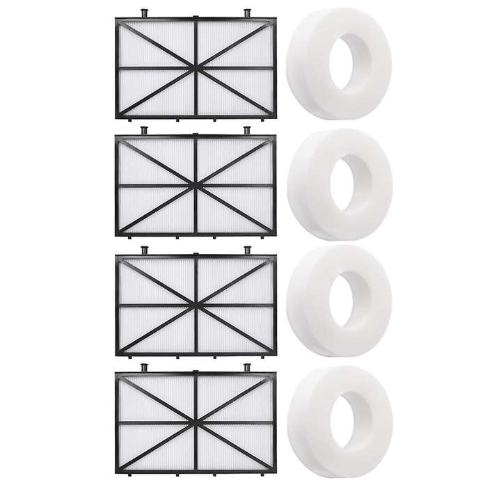 for Dolphin M200 M400 M500 Swimming Pool Cleaner Fine Filter 9991432-R4 Underwater Robot Swimming Po