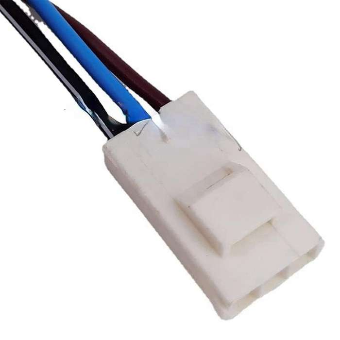 for Drum Washing Machine XQG55-L832W/62-L703C Drain Valve Tractor Xpq-8 Washing Machine Accessories