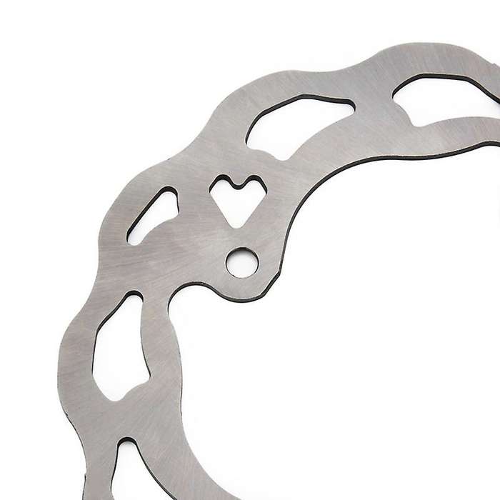 for DR650 SET-Y SEK1-SEK9 SKL0/1 SP46B H1690 1996-2014 XF650 Motorcycle Rear Brake Disc Rotor