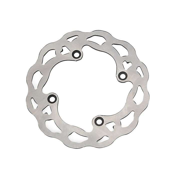 for DR650 SET-Y SEK1-SEK9 SKL0/1 SP46B H1690 1996-2014 XF650 Motorcycle Rear Brake Disc Rotor