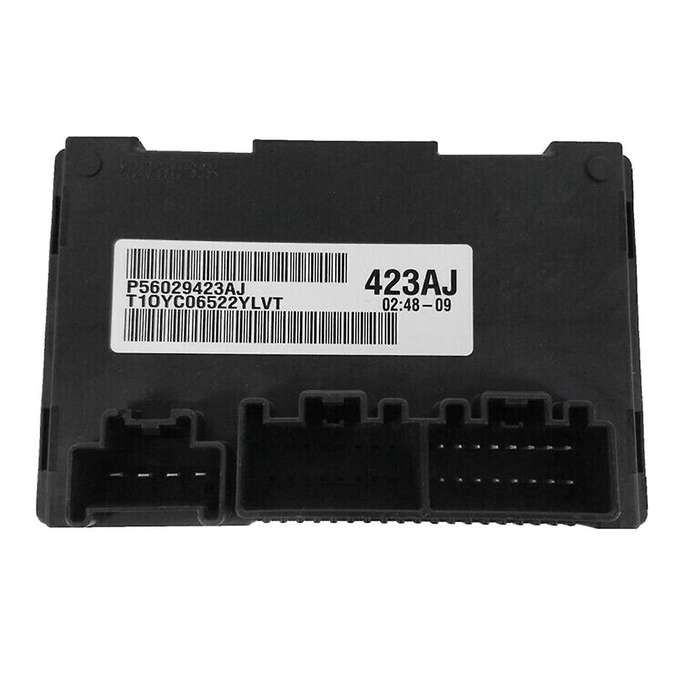 for Durango Grand 2011-13 Transfer Case Control Module TCCM Module RL029423AJ 68395643AA 56029423AJ
