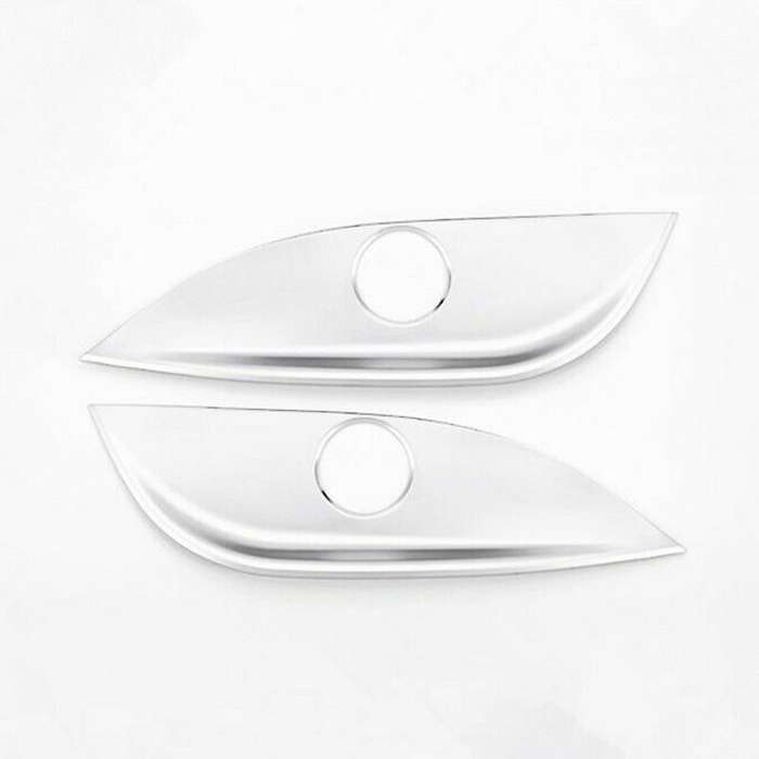 for E C GLC Class W213 W212 W205 W218 C257 Seat Adjustment Button Cover Trim Decorative Frame