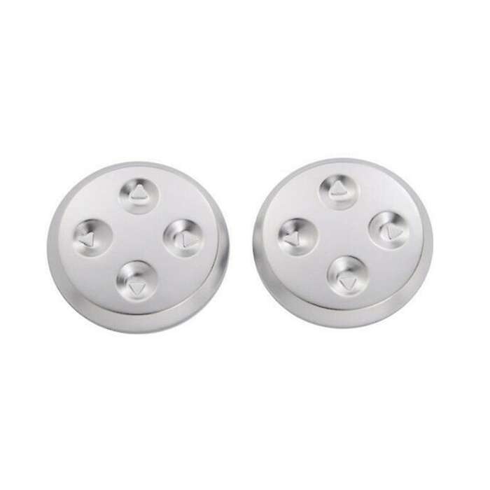 for E C GLC Class W213 W212 W205 W218 C257 Seat Adjustment Button Cover Trim Decorative Frame