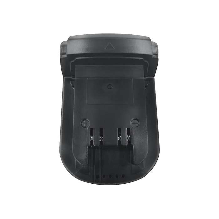 for Dw18ml Battery Adapter Converter Replace for 18v Lithium Battery