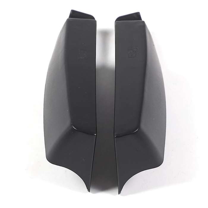for E Class W214 2024 Car Door Storage Box Organizer Tray Door Handle Pocket Insert ,Rear Door