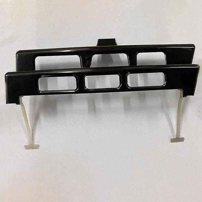 for E W124 -1995 Front Bumper Tow Hook Hole Cover Plug 1248800105