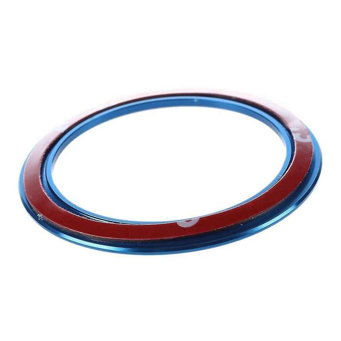 for E34 E30 E60 E36 E39 E46 E30 E60 E90 E92 F10 F30 F25 Ca Steering Wheel Circle Covers Interior Car