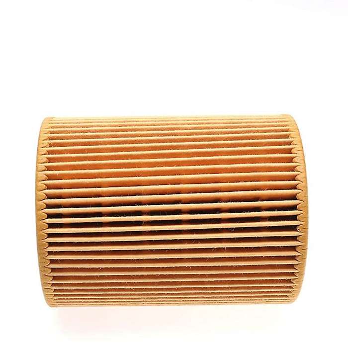 for E36 E39 E46 E53 E60 E83 320I Set of 4 Engine Oil Filtrate 11427512300