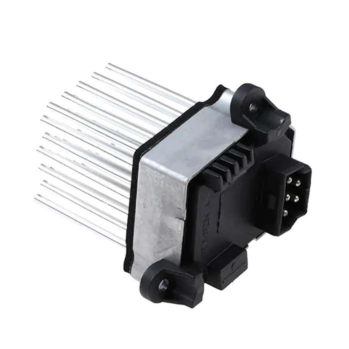 for E39 E53 E83 E46 E36 325 328 M3 Blower Motor Resistor AC Heater Fan 64116920365 64116923204 64116