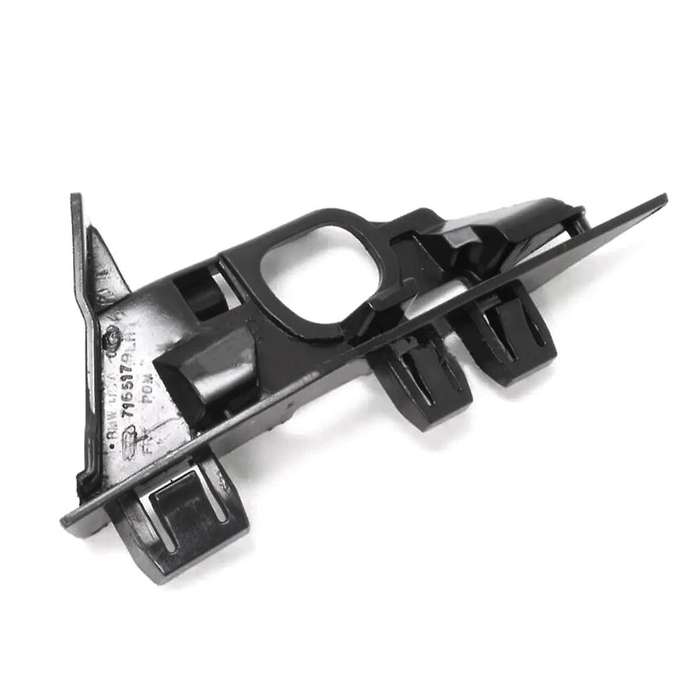 for E85 E86 Z4 Series 2003-2008 Front Bumper Support Brackets Front Left & Right 51117165179 511171