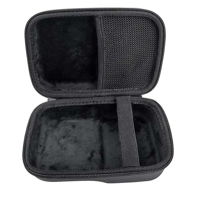 for Easy Press Mini Pressing Machine Storage Bag Stamping Machine Portable Box Compressive and Shock
