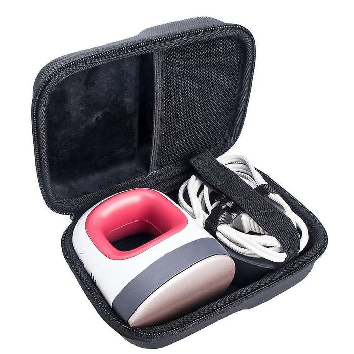for Easy Press Mini Pressing Machine Storage Bag Stamping Machine Portable Box Compressive and Shock