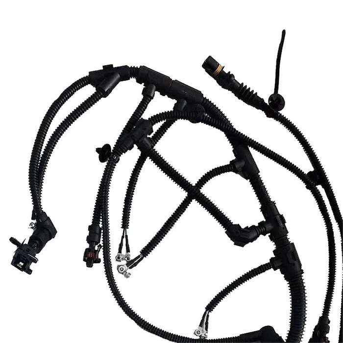 for Ec210b D6e Engine Wiring Harness Voe22243151 22243151 0421-1137 0421-1135