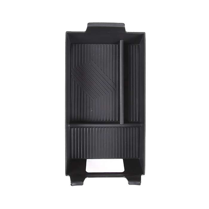 for E-Class 2024 Car Center Console Organizer Armrest Storage Box Tray Interior Accessories