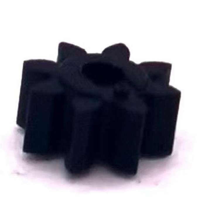 for ED 14-42 Lens Focus Gear Fragile Gear Electric Biscuit Head Gear Lens Repair Parts