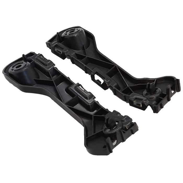 for Edge 2011-2014 Bt4z17c947a Bt4z17c947b Fo1043135 Bumper Bracket, Front Bumper Bracket