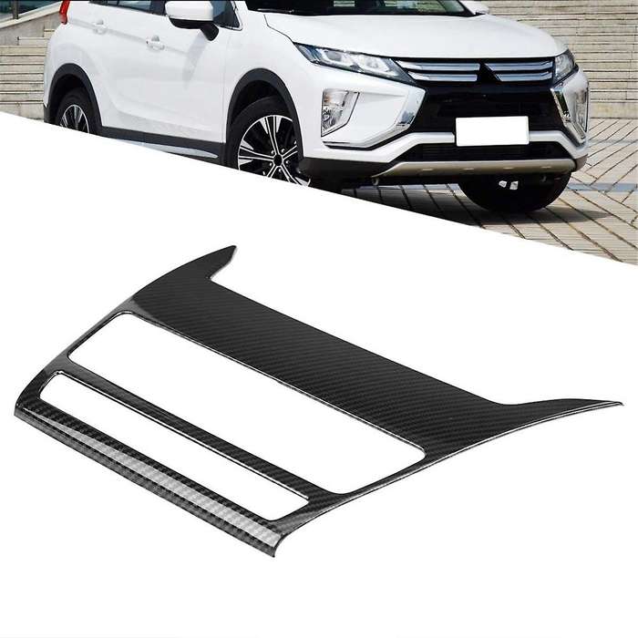 for Eclipse 2018-2021 Dashboard Multimedia Panel Navigation Panel Cover Decorative Overlay