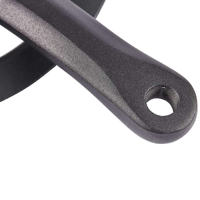 for EF1 Electric Power Folding Bike Dental Plate Chain Plate Large Front Tooth Plate
