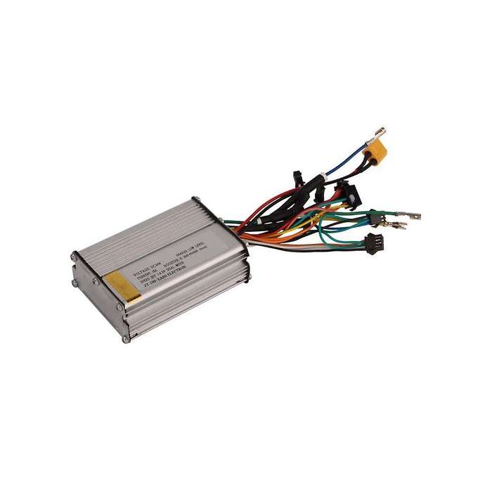 for Electric Scooter Accessories M2 Controller Suitable for 8 Inch 18a 36v M2 Scooter Motherboard Co