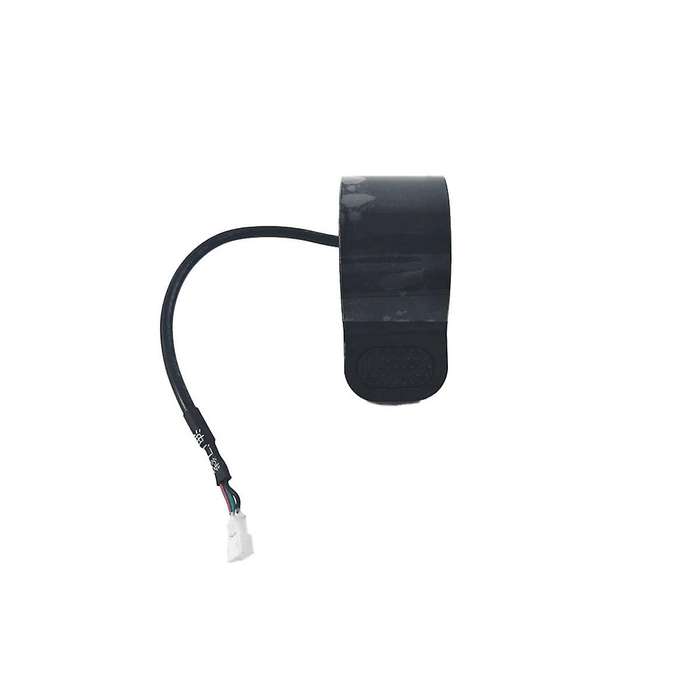 for Electric Scooter M365/pro Throttle Accelerator Maxg30 Throttle Finger Dial Turn Handle Governor