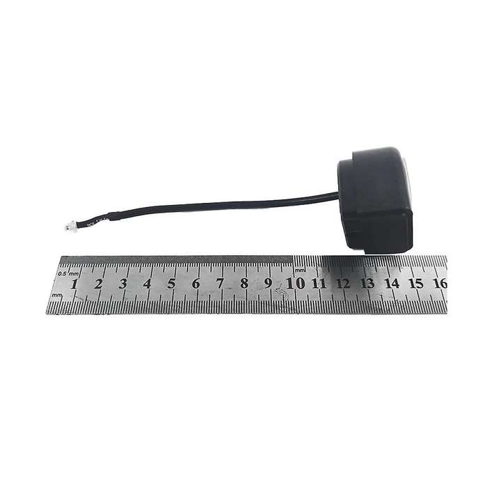 for Electric Scooter M365/pro Throttle Accelerator Maxg30 Throttle Finger Dial Turn Handle Governor