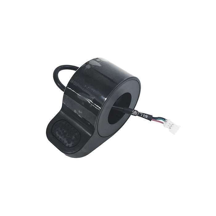 for Electric Scooter M365/pro Throttle Accelerator Maxg30 Throttle Finger Dial Turn Handle Governor