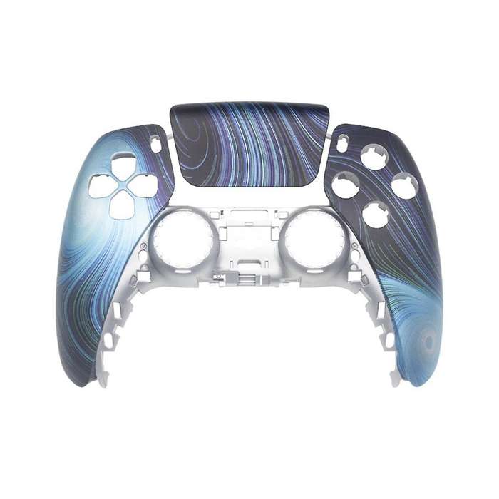 for Elite Gamepad BDM-020 2Rd Generation Version Front Cover Gamepad Replacement Top Cover Replaceme
