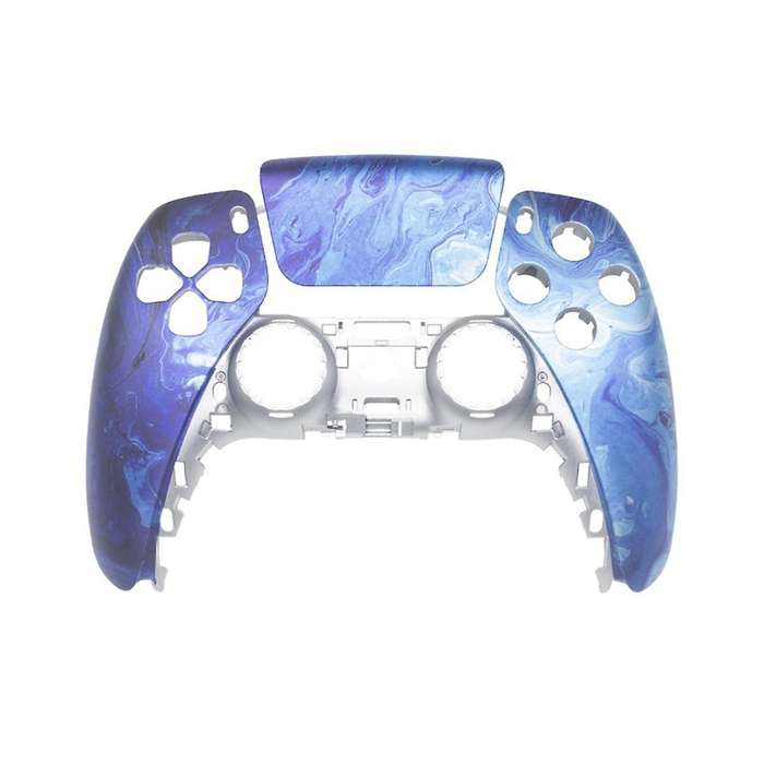 for Elite Gamepad BDM-020 2Rd Generation Version Front Cover Gamepad Replacement Top Cover Replaceme