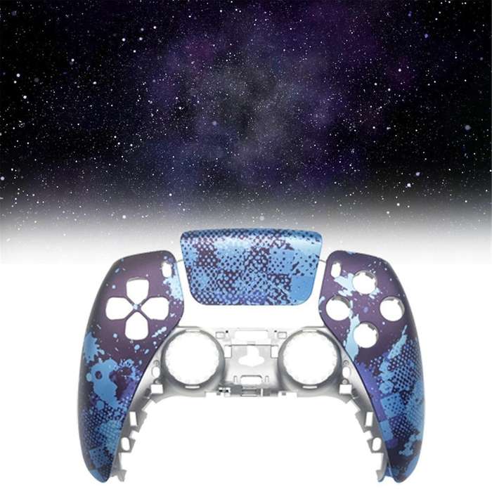 for Elite Gamepad BDM-030 3Rd Generation Version Front Cover Gamepad Replacement Top Cover Replaceme