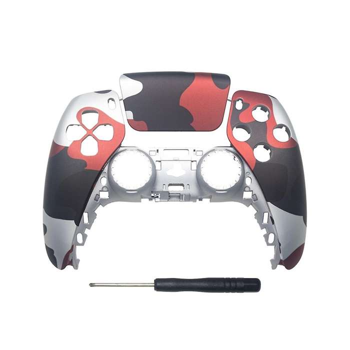 for Elite Gamepad BDM-030 3Rd Generation Version Front Cover Gamepad Replacement Top Cover Replaceme