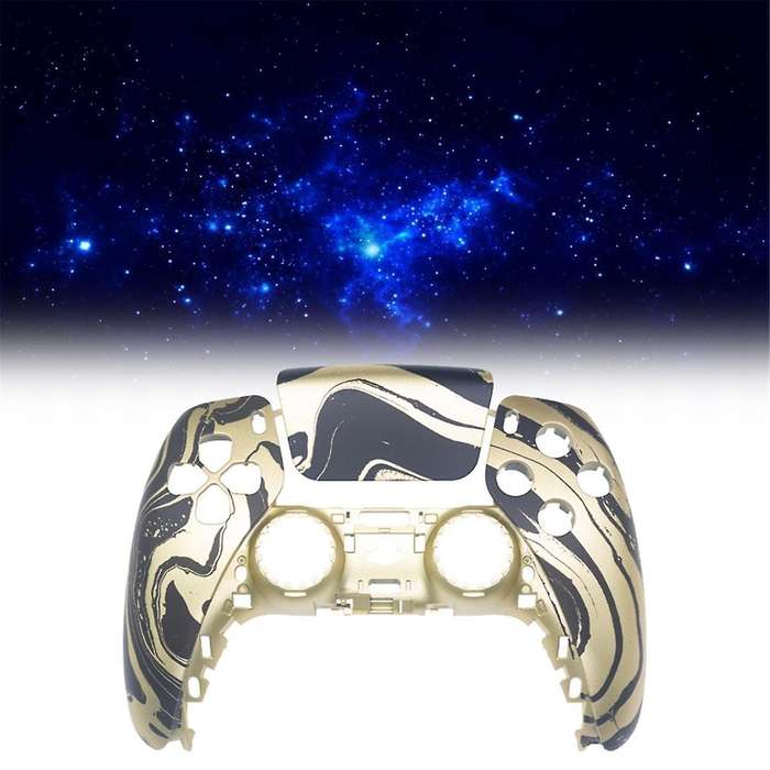for Elite Gamepad BDM-020 2Rd Generation Version Front Cover Gamepad Replacement Top Cover Replaceme