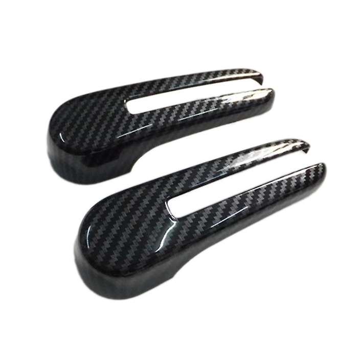 for ELYSION 2016-2019 Car Door Inner Handle Bar Trim Cover ABS Moldings