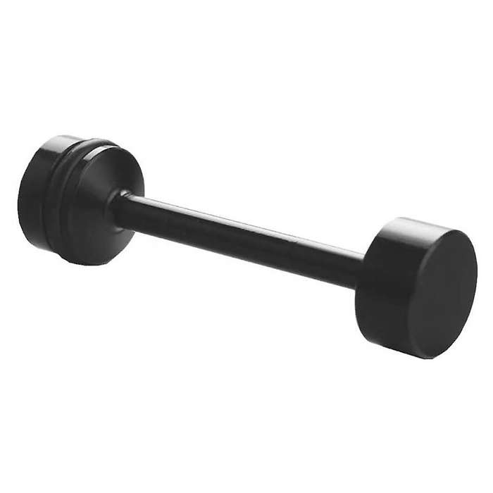 for Engine Billet Aluminum Oil Diverter Barbell Galley Plug for LS1 LS3 LQ4 LQ9 4.8L 5.3L 6.0L 6.2L