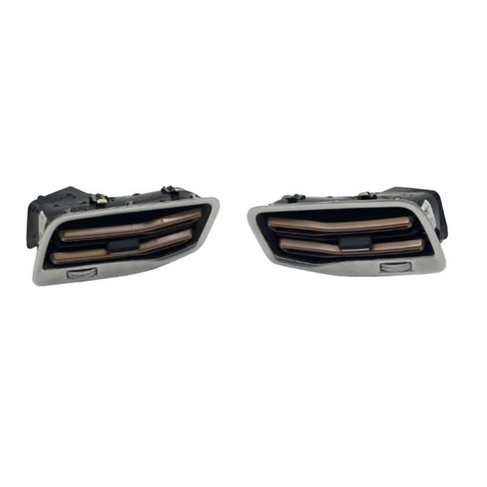 for Eqc N293 2018-2022 Left Right Air Conditioner Outlet Grille Assembly Car Accessories Lhd