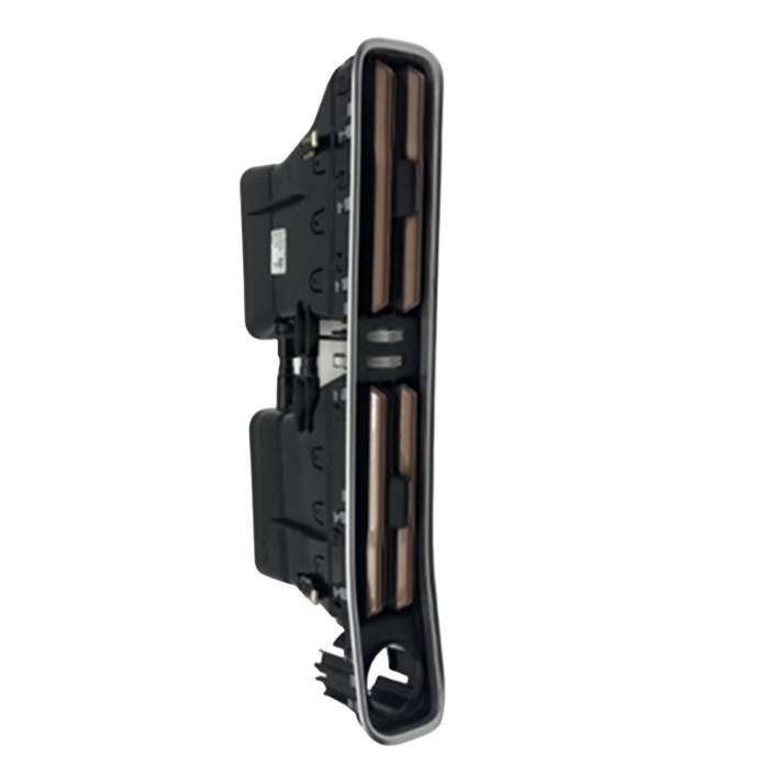 for Eqc N293 2018-2022 Front Central Air Conditioner Outlet Grille Assembly 2938300900 Lhd
