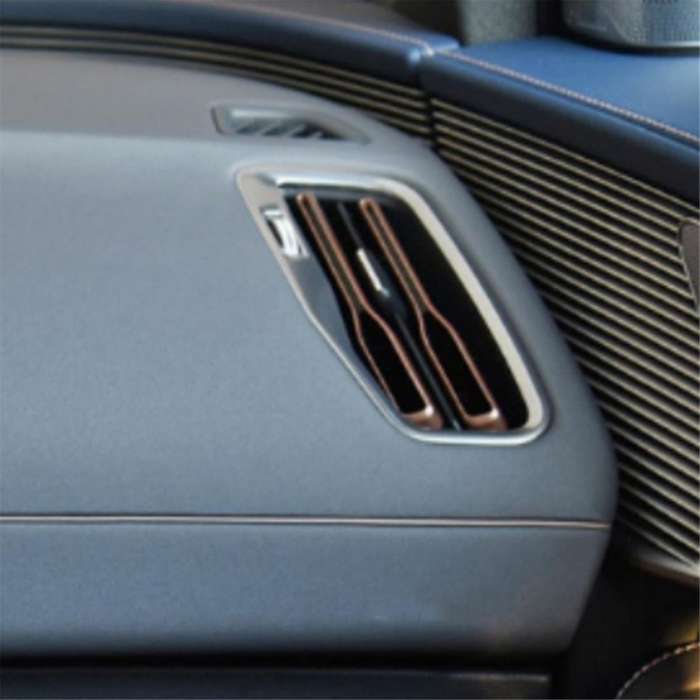 for Eqc N293 2018-2022 Right Air Conditioner Outlet Grille Assembly 2938300400 Lhd