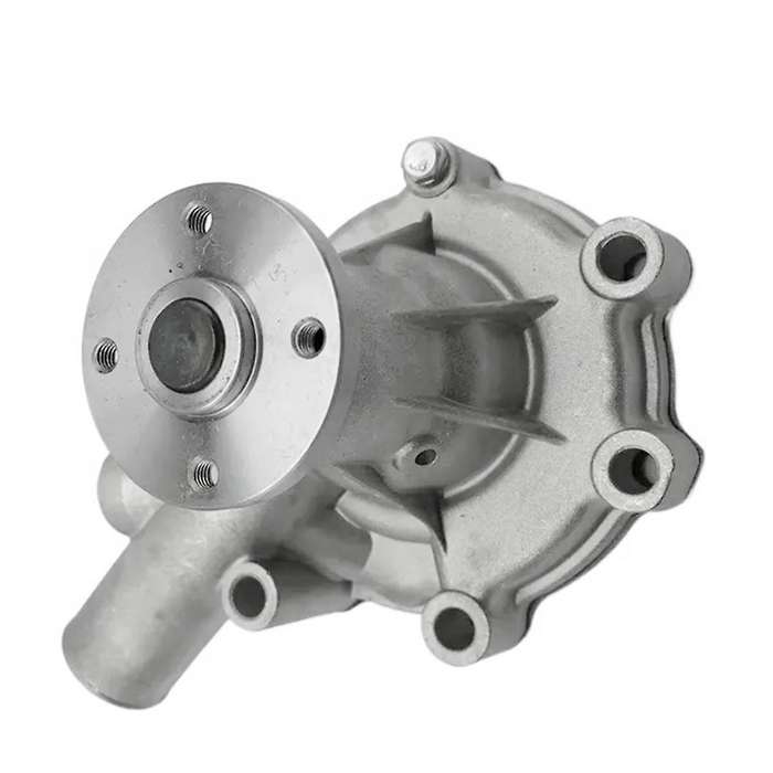 for Engine S4N K4N S3L2 S4L2 S3L S4L Water Pump W/Gasket 30H45-00200