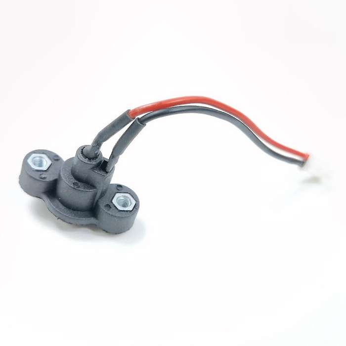 for Es1 Es2 Es3 Es4 Electric Scooter Controller Charging Port Cord Port Built-in Battery Charging P