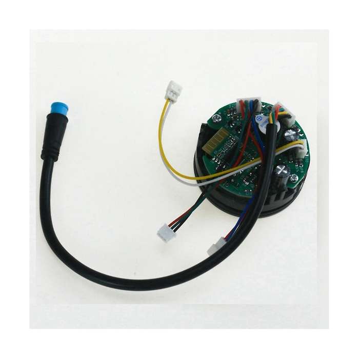 for ES2/ES1/ES3/ES4 Electric Scooter Bluetooth Board Dashboard Display Panel
