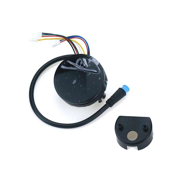 for ES2/ES1/ES3/ES4 Electric Scooter Bluetooth Board Dashboard Display Panel