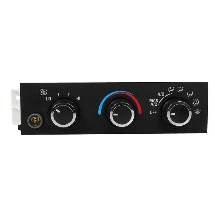 for Express 3500 AC Heater Climate Control Module 599-294