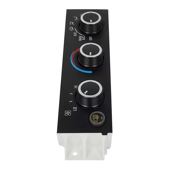 for Express 3500 AC Heater Climate Control Module 599-294