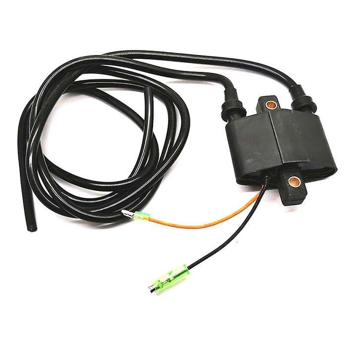 for External Ignition Coil Double Line Snowmobile 3005-381 3005-170