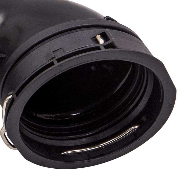 for F10 F01 X5 535I 640I 740I Car Accessories Turbo Turbocharger Intercooler Pipe Hose Fit 137176098